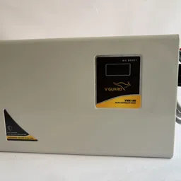v -guard VWR - 400 Electronic Voltage Stabilizer image 3