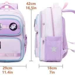 yk Medium 30 L Backpack bag-103 image 5