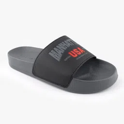 red tape Men Slides image 4