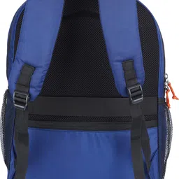 killer Large 40 L Laptop Backpack REVERSE PU BAGPACKFOR MULTI PURPOSE image 4