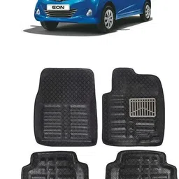 arneja trading company Polyutherine 3D Mat ForHyundai Eon-picture-19