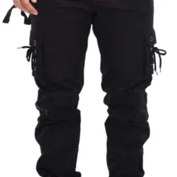 dashing fit Men Cargos-picture-28