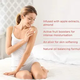 deeparth Aloe Vera Honey Lotion | Herbal Nourishing Formula | 100ML Each Pack image 4