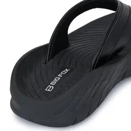 big fox Alphabounce-10| Light Weight | Super Comfortable | Shock Absorbent | Men Slippers image 4