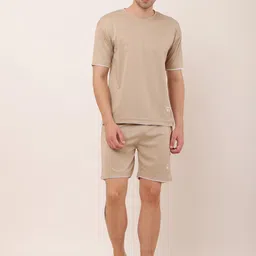 mk brothers Solid Men Track Suit-picture-28