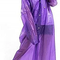 ogimi - ohh give me Solid Women Raincoat-picture-17