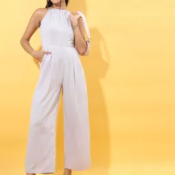 tokyo talkies Solid Women Jumpsuit-picture-24