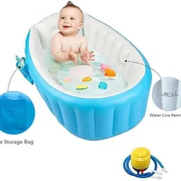 daji Baby Bath Tub image 3