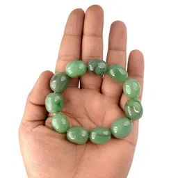 reiki crystal products Stone, Crystal Beads, Agate Bracelet image 2