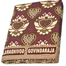 tuni mani Floral Queen AC Blanket for Heavy Winter-picture-1