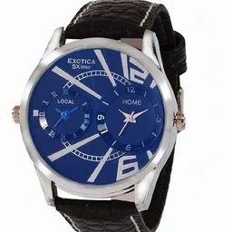 exotica sxlines Analog Watch - For Men EF-80-Dual-Blue-picture-44
