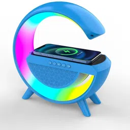 yogi with Google & Alexa Assistant Smart Speaker-picture-10