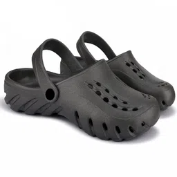 bersache Men Wedges Sandal image 1