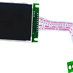 BANKOMAT Mix Value Counter Main Display TFT Spare Parts of Note Counting Machine-picture-30