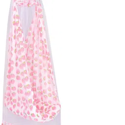 zura Bedding Cradle Set for Babies with Mosquito Net and Spring Set-picture-22