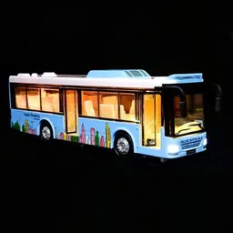 dezicon Long_BUS_BLU1-DZC282 image 4