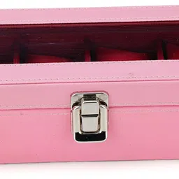 storeshine SS-WB1-07-PKMH-6M Watch Box image 3