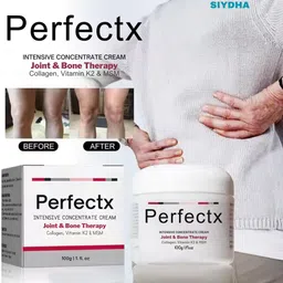 siydha Perfectx Joint Pain Cream – Experience Fast Pain-free Movement Balm-picture-13