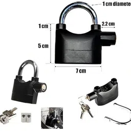 ritesh 123 Door & Window Door Window Alarm image 2