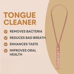 arthub Copper Tongue Cleaner image 4