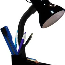spark world 316 Black 5w LED Study Lamp-picture-15