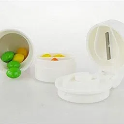 curasia All Day Pill Box image 2