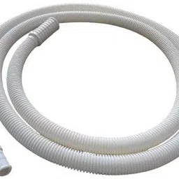 whirlpool Original Semi Automatic (2 Meter) Washing Machine Inlet Hose image 2