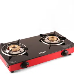 Glass Manual Gas Stove-image-16