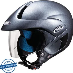 studds MARSHALL OPEN FACE Motorsports Helmet image 1