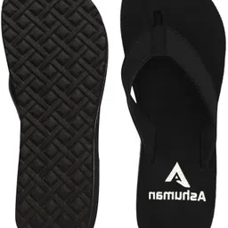 ashuman Comfort Flipflops For Women Slippers image 5