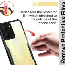 newcover Pouch for Vivo Y16, image 4