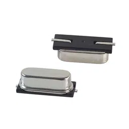 X49SM8MSD2SC-YXC Crystal Oscillators-8MHz Surface Mount Crystal 20pF ±20ppm ±30ppm HC-49S-SMD Crystals ROHS image 1