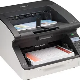 Canon imageFORMULA DR-G2090 Production document Scanner-picture-14
