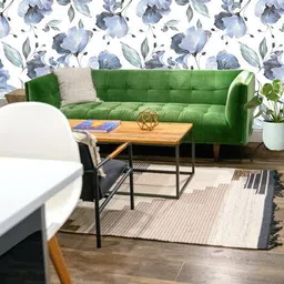 aurora shoppe Abstract Multicolor Wallpaper image 2