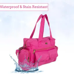 meemee Multipurpose Diaper Bag 1 Diaper Bag image 5