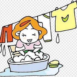 doctorgentle Baby-friendly laundry detergent Fresh Liquid Detergent image 4