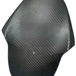 muttfy Front Mud Guard For Aprilia UVA 2024 image 4