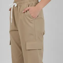 vastiram Women Cargos image 4