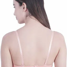 wom Women Push-up Heavily Padded Bra image 2