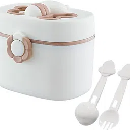 vakti enterprise BABY MILK POWDER DISPENSER 410 ML-picture-27