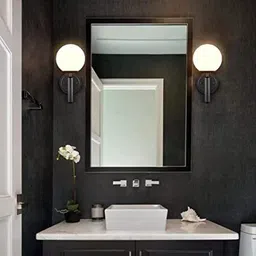 kinis Uplight Wall Lamp Without Bulb image 4