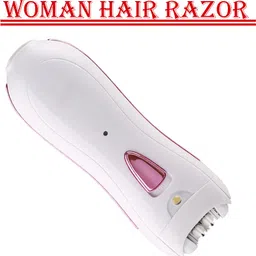 etrfdf km-290xhm Shaver For Women image 4