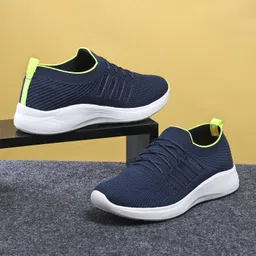 face Stylish Sports Shoes for Men – Ideal for Running, Gym & Training Sneakers For Men image 3