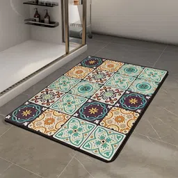 maxoshine PVC (Polyvinyl Chloride) Bathroom Mat-picture-26