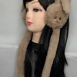 empoison winter eramuff 235 Ear Muff image 1