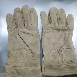 pragya traders Self Design Winter Men Gloves-picture-10