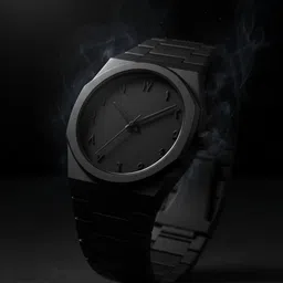 arbic sabr Analog Watch - For Men ARABIC SBR 786-picture-41