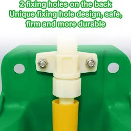 qpets 1000 ml Water Trough image 5