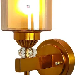 Wallchiere Wall Lamp Without Bulb-image-90