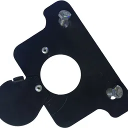 imad MT15 REAR SEAT LCOK M15 BIKE REAR SEAT LOCK COVER Quick Release Lock image 2